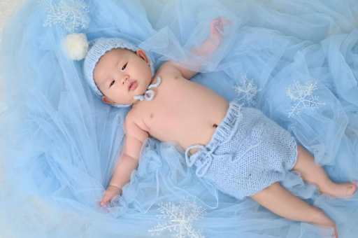 嘉善2岁宝宝脚长多少厘米